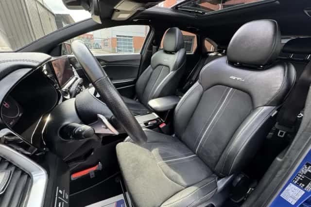 Kia Proceed (2024) thumbnail 11