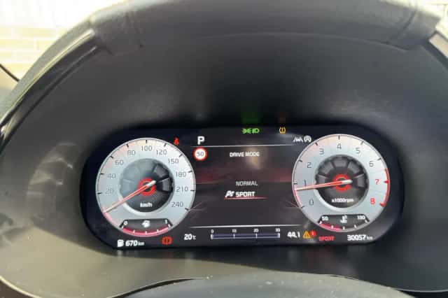 Kia Proceed (2024) thumbnail 20