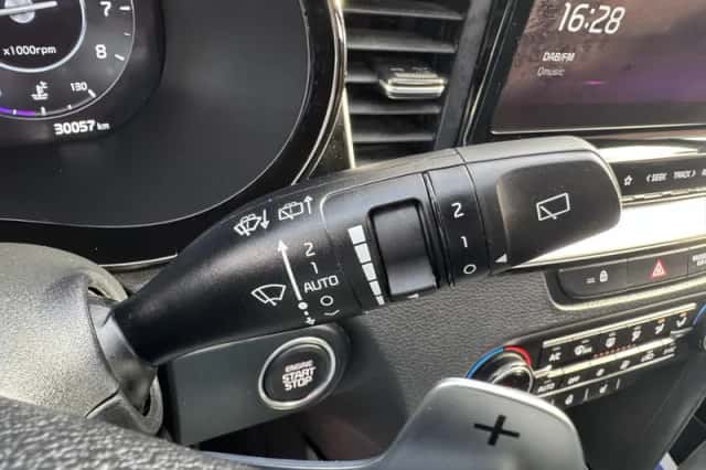 Kia Proceed (2024) thumbnail 22