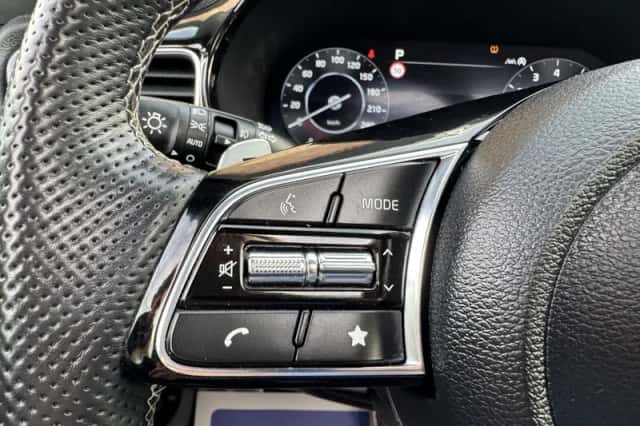 Kia Proceed (2024) thumbnail 23