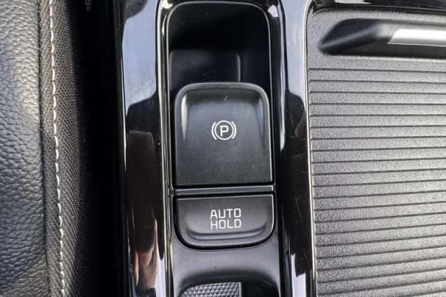 Kia Proceed (2024) thumbnail 34