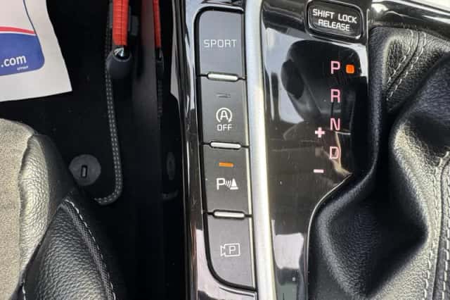 Kia Proceed (2024) thumbnail 35