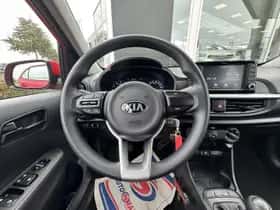 Kia Picanto (2019) thumbnail 13