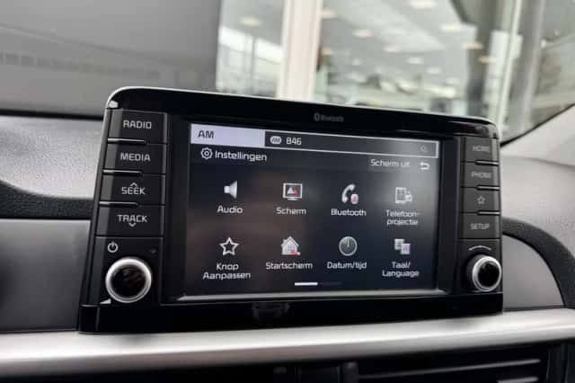 Kia Picanto (2019) thumbnail 20