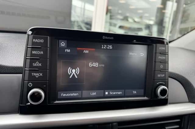Kia Picanto (2019) thumbnail 21