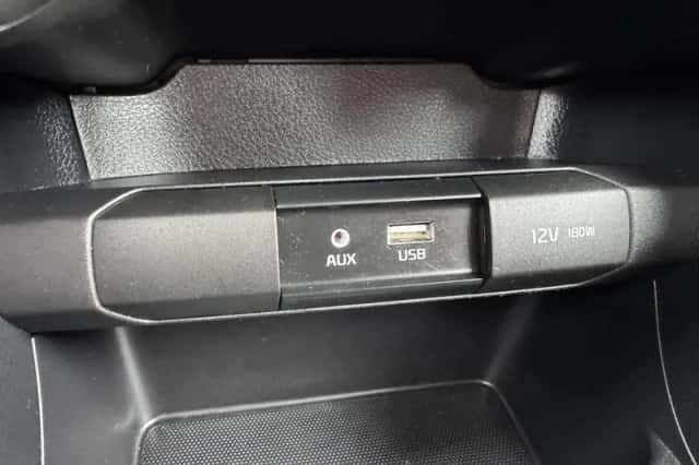 Kia Picanto (2019) thumbnail 24