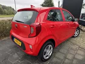 Kia Picanto (2019) thumbnail 6
