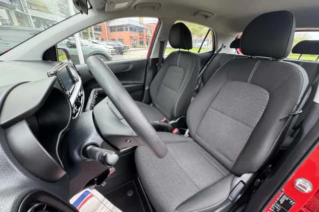 Kia Picanto (2019) thumbnail 7