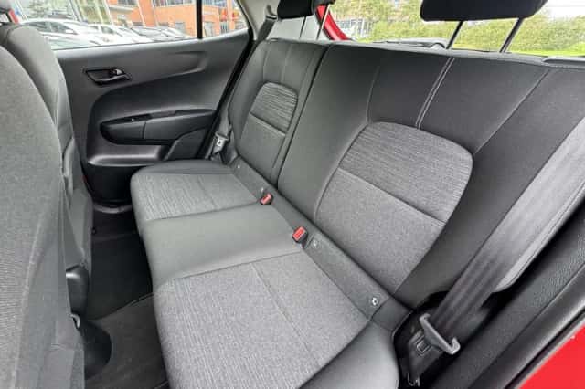 Kia Picanto (2019) thumbnail 9