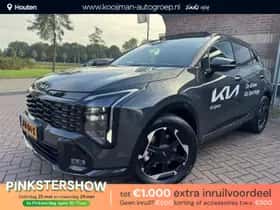 Kia Sportage (2025) thumbnail 1