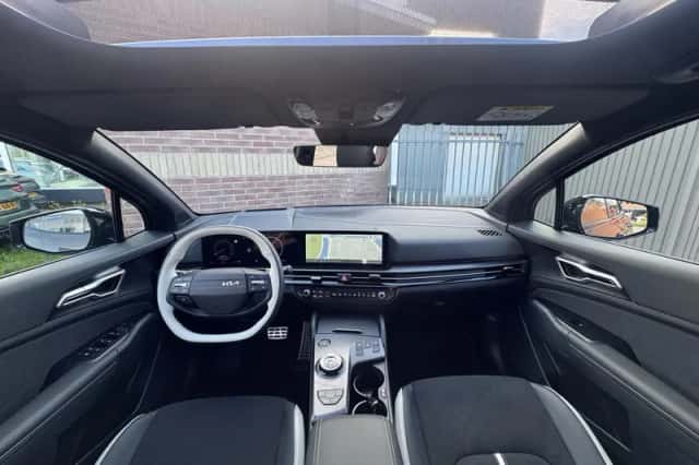 Kia Sportage (2025) thumbnail 17