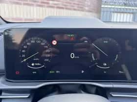 Kia Sportage (2025) thumbnail 23