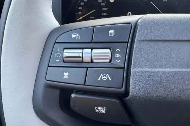 Kia Sportage (2025) thumbnail 24