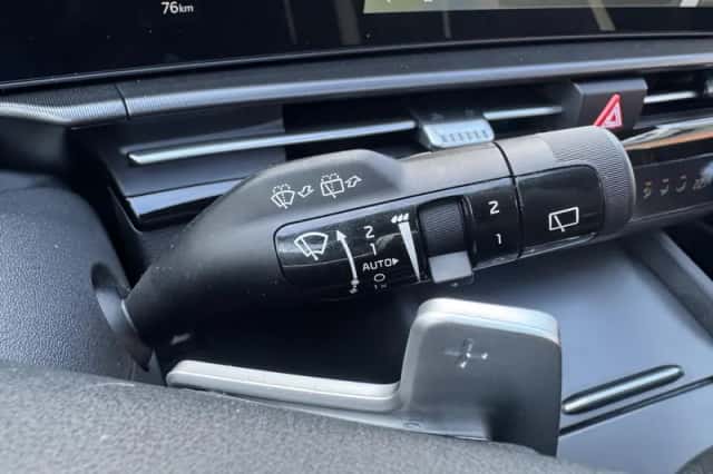Kia Sportage (2025) thumbnail 25