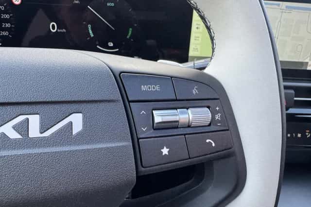 Kia Sportage (2025) thumbnail 27