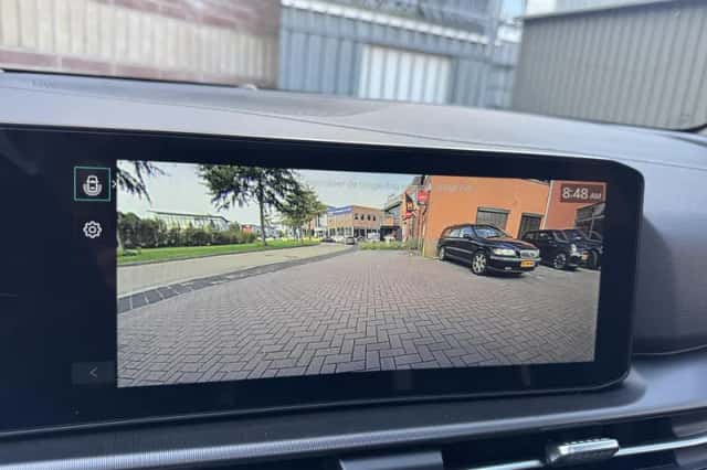 Kia Sportage (2025) thumbnail 29
