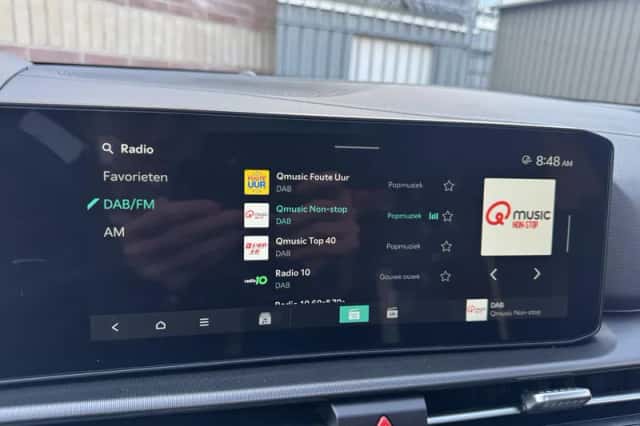 Kia Sportage (2025) thumbnail 32