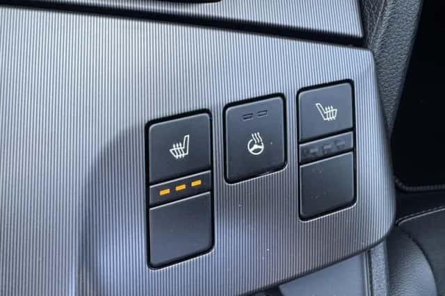 Kia Sportage (2025) thumbnail 36
