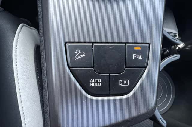 Kia Sportage (2025) thumbnail 39