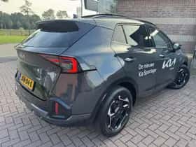 Kia Sportage (2025) thumbnail 7