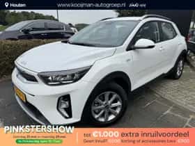 Kia Stonic (2024)