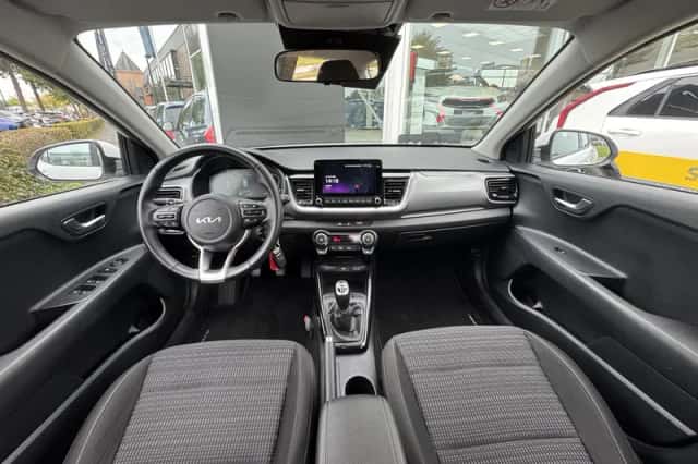 Kia Stonic (2024) thumbnail 13
