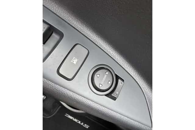 Kia Stonic (2024) thumbnail 15