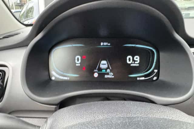 Kia Stonic (2024) thumbnail 19
