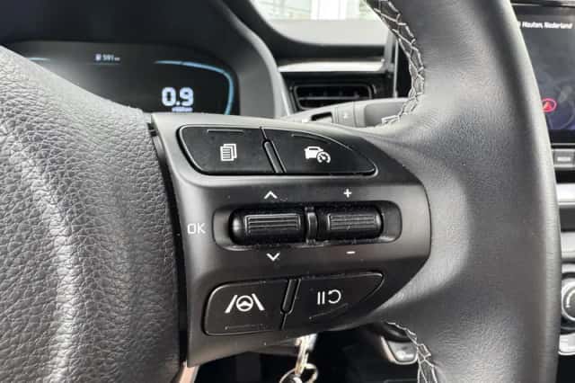 Kia Stonic (2024) thumbnail 21