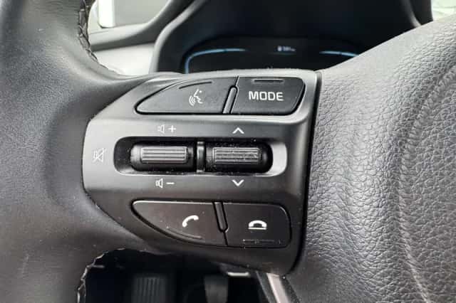 Kia Stonic (2024) thumbnail 22