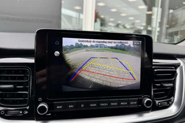 Kia Stonic (2024) thumbnail 25