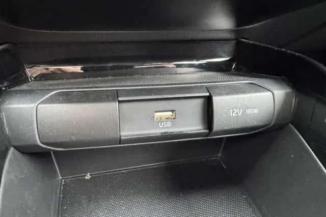 Kia Stonic (2024) thumbnail 27