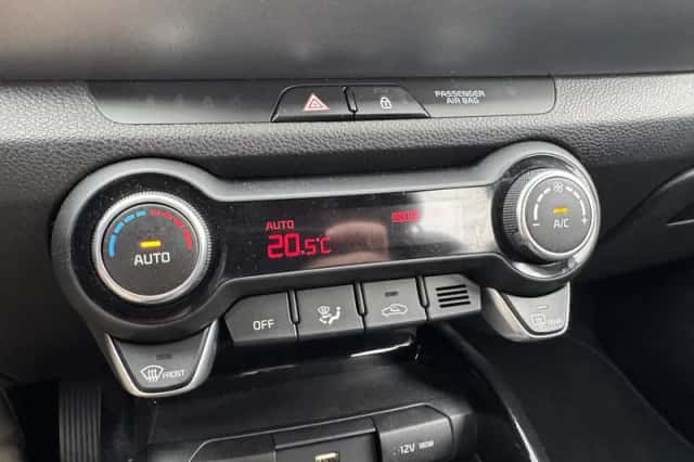 Kia Stonic (2024) thumbnail 28