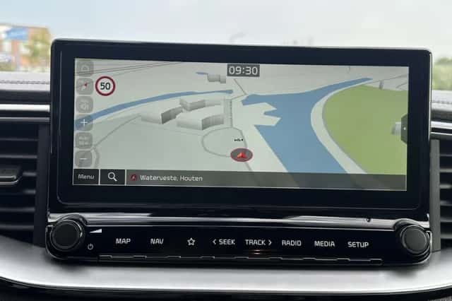 Kia Proceed (2021) thumbnail 12