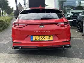 Kia Proceed (2021) thumbnail 19