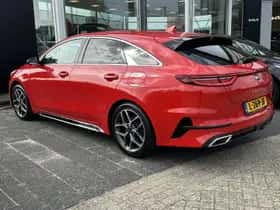 Kia Proceed (2021) thumbnail 20