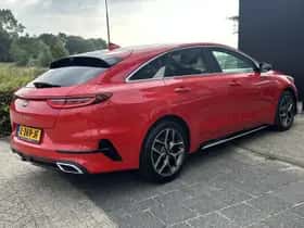 Kia Proceed (2021) thumbnail 24