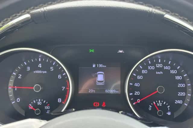 Kia Proceed (2021) thumbnail 5