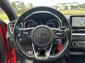 Kia Proceed (2021) thumbnail 10
