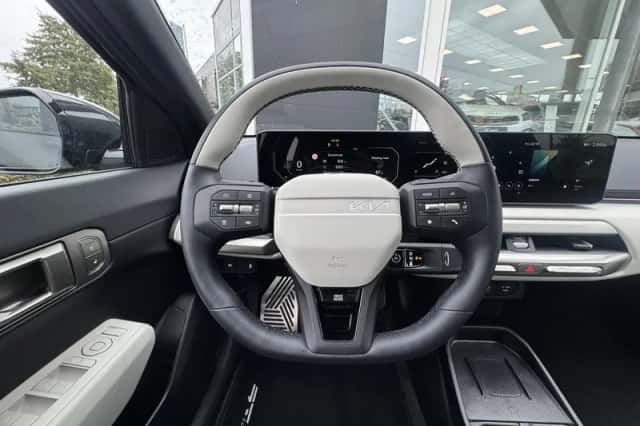 Kia EV4 (2026) thumbnail 14