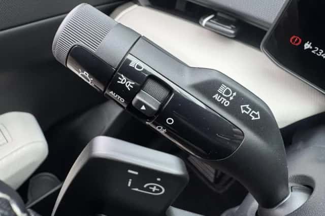 Kia EV4 (2026) thumbnail 18
