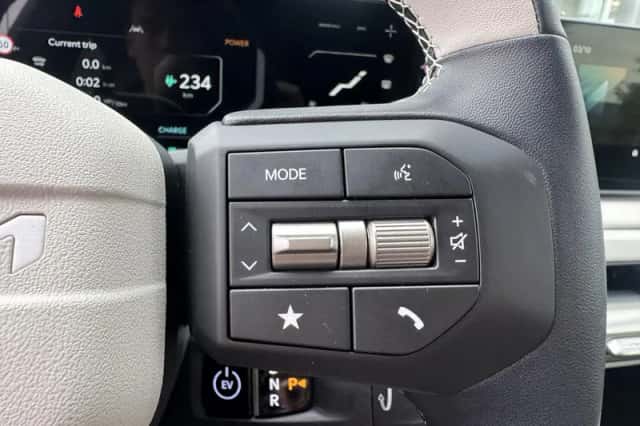 Kia EV4 (2026) thumbnail 21
