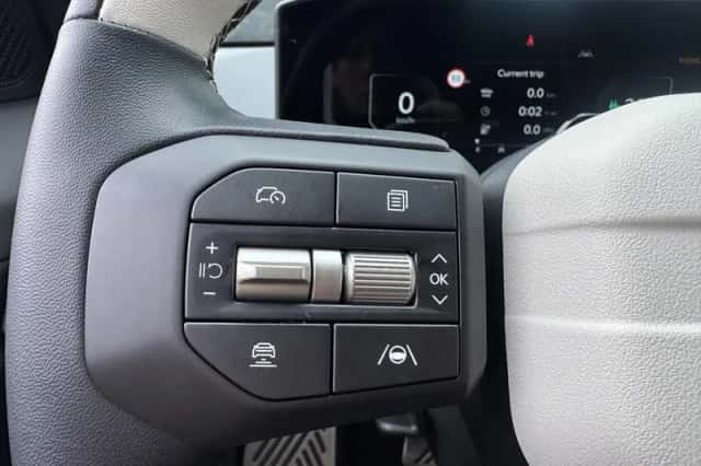 Kia EV4 (2026) thumbnail 22