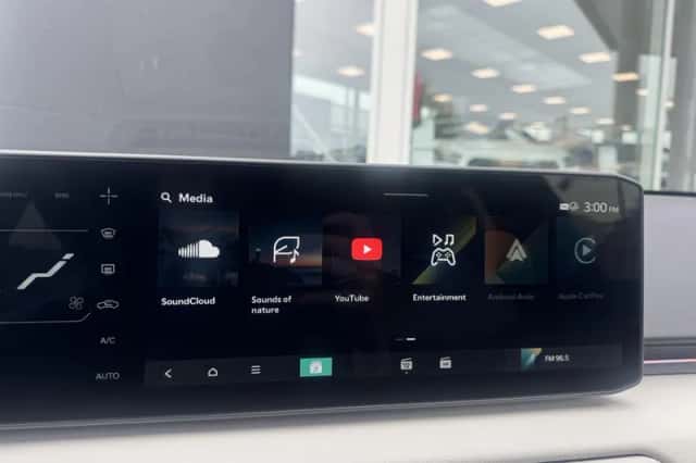 Kia EV4 (2026) thumbnail 28