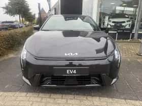 Kia EV4 (2026) thumbnail 4