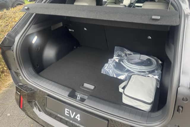 Kia EV4 (2026) thumbnail 7