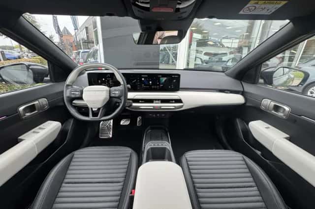 Kia EV4 (2026) thumbnail 9