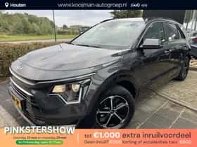 Kia Niro (2024)