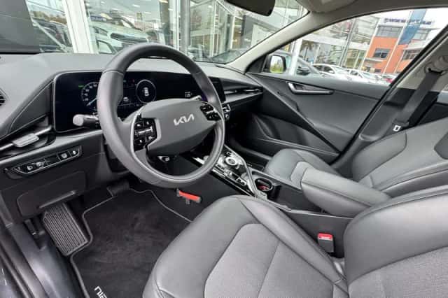 Kia Niro (2024) thumbnail 11
