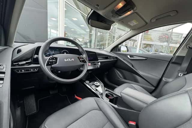 Kia Niro (2024) thumbnail 12